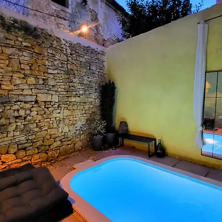 Villa Casa La Campanella By Guide Vodnjan