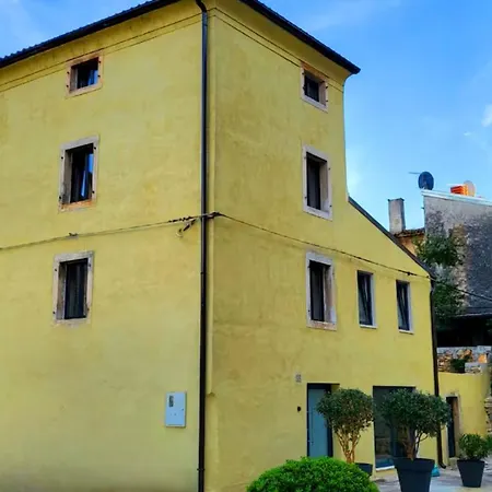 Casa La Campanella By Guide * Vodnjan